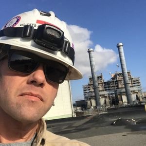 Meet your Posher, Patrick